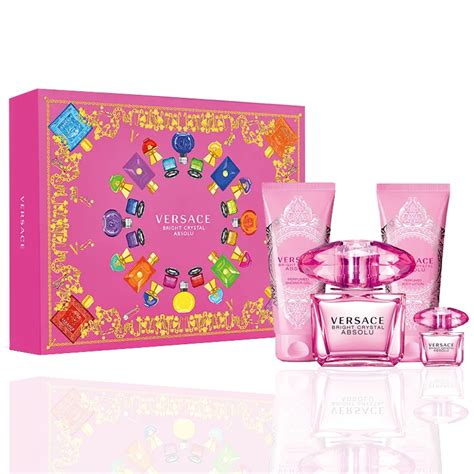 versace bright crystal absolu wallpaper|bright crystal absolu gift set.